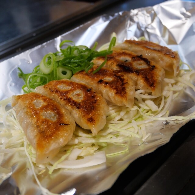 Okonomi Teppan Shokudo So photo