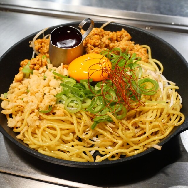 Okonomi Teppan Shokudo So photo 2