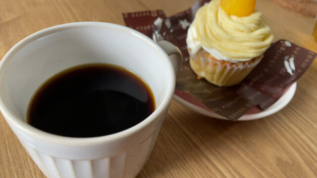 なかつね洋菓子店（シュー・プレジール・ナカツネ） - 福島（ケーキ）の写真