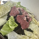 炭火ジンギスカン いい田屋 - 