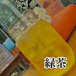 ブラックプール ハンバーガー カフェ - 