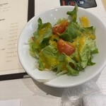 黒毛和牛焼肉 肉處 きっしゃん なんば店 - 