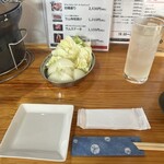 炭火ジンギスカン いい田屋 - 