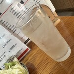 炭火ジンギスカン いい田屋 - 