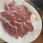 炭火ジンギスカン いい田屋 - 