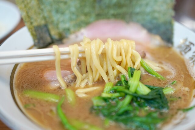 麺家 たいせい - 中野坂上/ラーメン | 食べログ