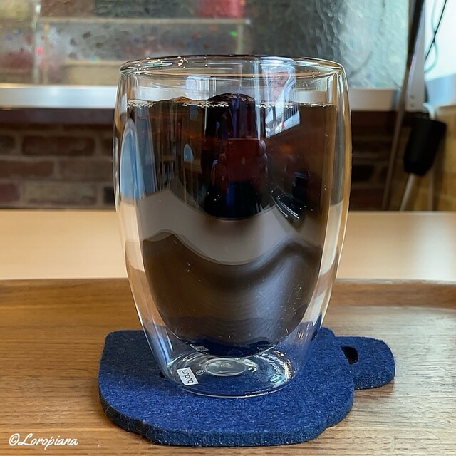 ペッコちゃん（Caf&eacute; de pekko） - 盛岡（喫茶店）の写真