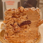 パティシェリア - 三個目：ピュイサンス③