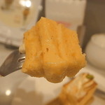 パティシェリア - 四個目：ダニエル③