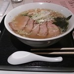 Kaen - チャーシュー麺