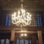 Restaurant Terrazza Danieli - ダニエリ 入り口