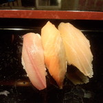 最後に出てきた３貫(2014.08.06)