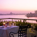 Restaurant Terrazza Danieli - HPの 写真です