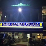 Nasi Kandar Pelita - 