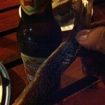 Muisbosskerm - 干したヘイク