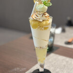 フランス料理 アッシュ - 