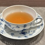 フランス料理 アッシュ - 