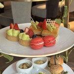 TAVERN by the green - 