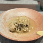 フランス料理 アッシュ - シュークルート