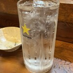 一平 - 酎ハイ