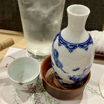 おでん 柳 - 立山1,100円