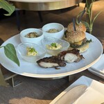 TAVERN by the green - 