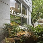 TAVERN by the green - 