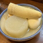 一平 - おでん
