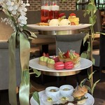 TAVERN by the green - 