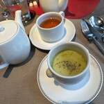 TAVERN by the green - 