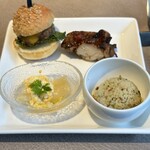 TAVERN by the green - 