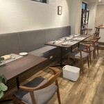 フランス料理 アッシュ - 