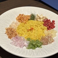 SAAWAAN BISTRO - 