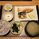 やよい軒 - 料理写真: