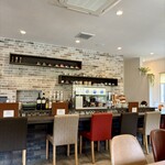 cafe Moelleux - 