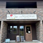 cafe Moelleux - 