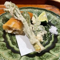 うなぎと炭焼 久松 - 