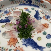 うなぎと炭焼 久松 - 