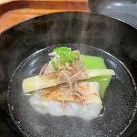 うなぎと炭焼 久松 - 