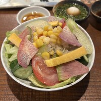 鉄板焼 十河 - 