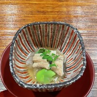 うなぎと炭焼 久松 - 
