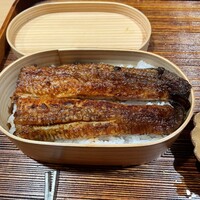 うなぎと炭焼 久松 - 