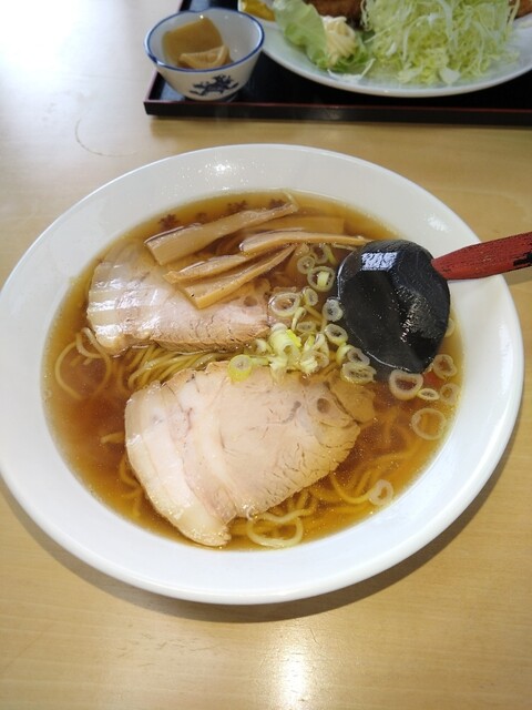 食事処 まやま - くりこま高原（食堂）の写真