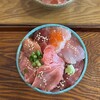 熱海渚町・おさかな丼屋・ビストロ