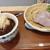 人類みな麺類 つけ麺専門店