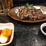 赤鶏炭焼 大安 - 