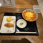 丸亀製麺 - 