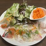 Bistrot33 santrois - 