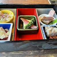 過門香 丸の内トラストタワー店 - 