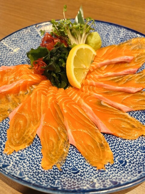 居酒屋鬼剣舞 水沢店 - 水沢（居酒屋）の写真